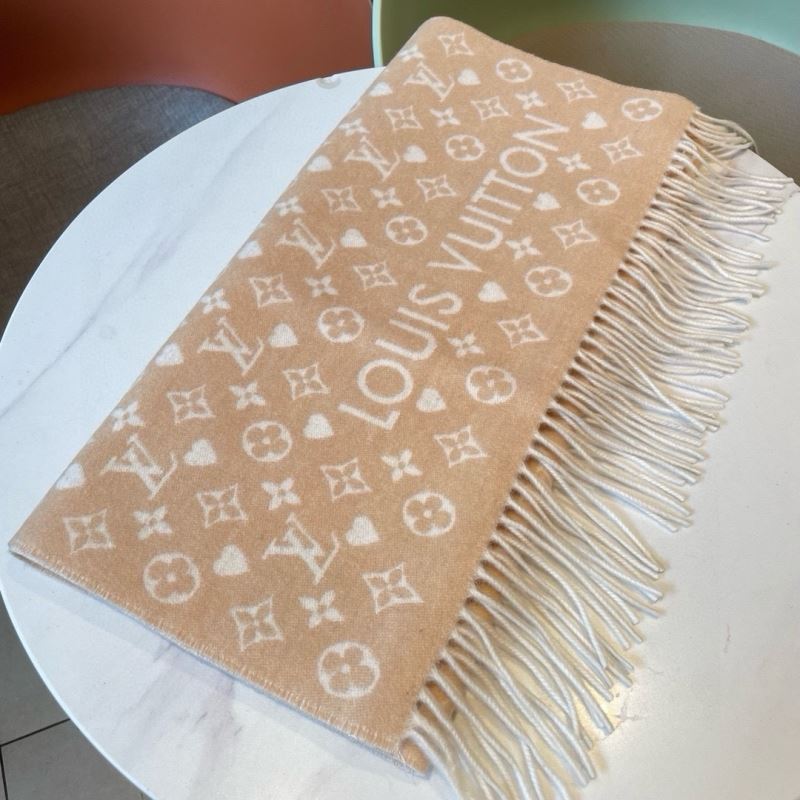 Louis Vuitton Scarf